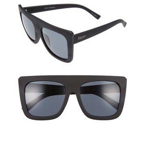 Quay Australia Cafe Racer sunglasses
